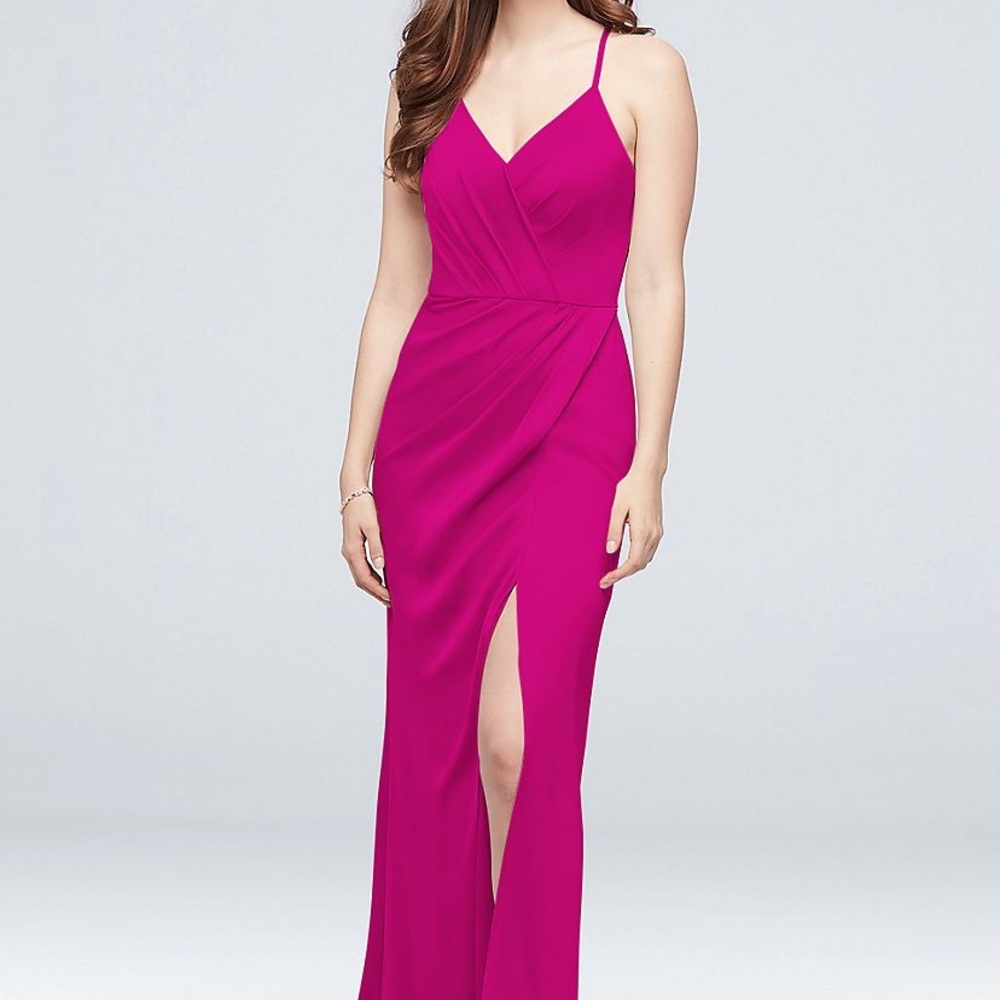 Bridesmaids dress